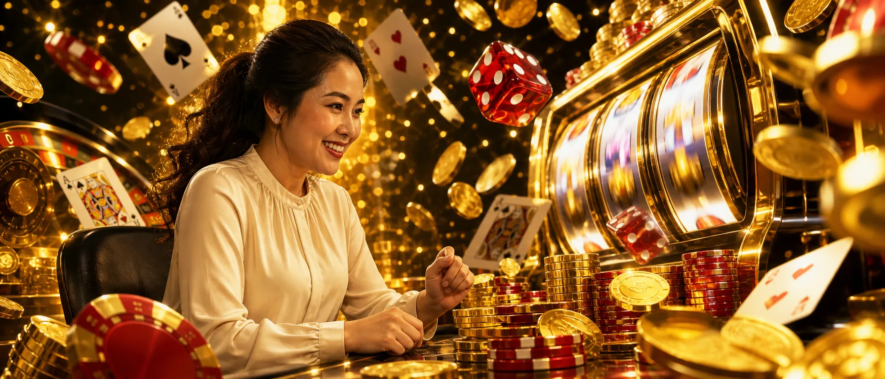 The games are live. Your seat is waiting.. Register at meta888 in minutes and jump straight into real-money… – gold slots collage illustration